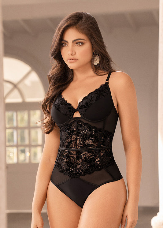 Body Triana - JBAEssential's